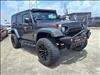 2018 Jeep Wrangler JK Unlimited Unlimited Sport