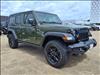 2022 Jeep Wrangler Unlimited Unlimited Willys