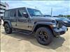 2023 Jeep Wrangler Sport Altitude