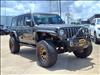 2018 Jeep Wrangler Unlimited Sport S - thumbnail 2
