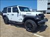 2021 Jeep Wrangler Unlimited Unlimited Willys