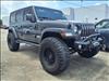 2021 Jeep Wrangler Unlimited Unlimited Sport S