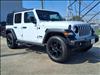2020 Jeep Wrangler Unlimited Unlimited Sport Altitude