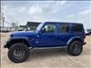 2018 Jeep Wrangler Unlimited Sahara - thumbnail 2