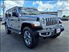 2020 Jeep Wrangler Unlimited Sahara - thumbnail 2
