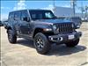 2019 Jeep Wrangler Unlimited Rubicon - thumbnail 2
