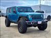 2020 Jeep Wrangler Unlimited Rubicon - thumbnail 2