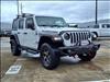 2018 Jeep Wrangler Unlimited Rubicon - thumbnail 2