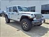 2022 Jeep Wrangler Unlimited Unlimited Rubicon