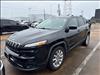 2017 Jeep Cherokee Limited - thumbnail 2