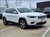 2019 Jeep Cherokee  - thumbnail 2