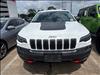 2021 Jeep Cherokee Trailhawk - thumbnail 2