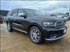 2017 Dodge Durango Citadel