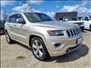2014 Jeep Grand Cherokee Overland - thumbnail 2