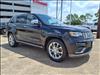 2019 Jeep Grand Cherokee Summit