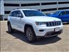 2018 Jeep Grand Cherokee Limited - thumbnail 2
