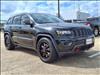 2018 Jeep Grand Cherokee Trailhawk