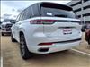 2025 Jeep Grand Cherokee Summit Reserve