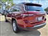 2025 Jeep Grand Cherokee L Laredo X