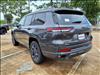 2025 Jeep Grand Cherokee L Summit Reserve