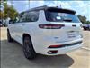 2025 Jeep Grand Cherokee L Summit Reserve