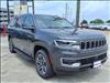 2025 Jeep Wagoneer L Base