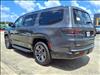 2025 Jeep Wagoneer Base