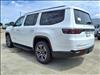 2025 Jeep Wagoneer Base