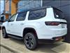 2025 Jeep Wagoneer Series II Overland
