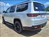 2025 Jeep Wagoneer Carbide