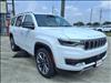2025 Jeep Wagoneer Series III
