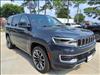 2025 Jeep Wagoneer Series III