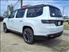 2025 Jeep Grand Wagoneer Obsidian