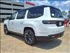 2025 Jeep Grand Wagoneer Series III Obsidian