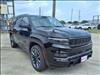 2025 Jeep Grand Wagoneer Series III Obsidian