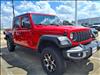 2024 Jeep Gladiator Sport