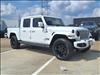 2021 Jeep Gladiator High Altitude