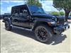 2022 Jeep Gladiator High Altitude