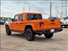 2025 Jeep Gladiator High Tide