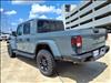 2025 Jeep Gladiator High Tide