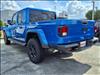 2025 Jeep Gladiator Texas Trail