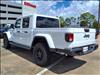 2025 Jeep Gladiator High Tide