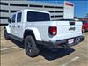2025 Jeep Gladiator Texas Trail