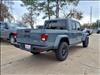 2025 Jeep Gladiator Texas Trail
