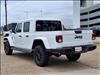 2025 Jeep Gladiator Texas Trail