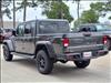 2025 Jeep Gladiator Texas Trail