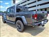 2025 Jeep Gladiator Texas Trail