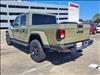 2025 Jeep Gladiator Texas Trail
