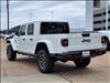 2025 Jeep Gladiator Rubicon X