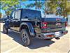 2025 Jeep Gladiator Mojave X